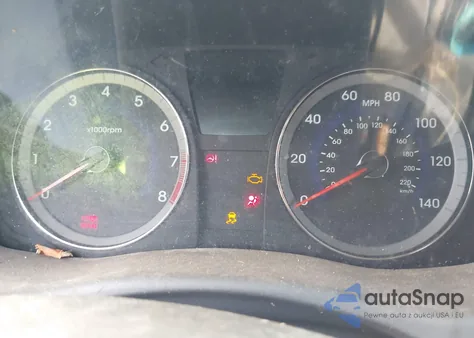 2015 Hyundai Accent Gls from USA, damaged, VIN KMHCT4AE4FU907207